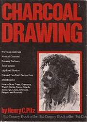 Cover of: Charcoal drawing | Henry Clarence Pitz