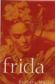 Cover of: Frida by Barbara Louise Mujica
