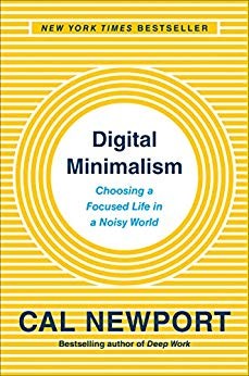 Digital Minimalism by 