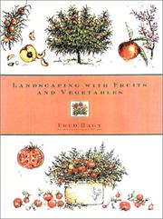 Cover of: Landscaping with Fruits and Vegetables