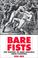 Cover of: Bare Fists