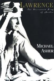 Cover of Lawrence