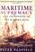 Cover of: Maritime Supremacy and the Opening of the Western Mind