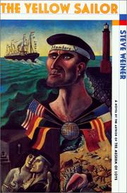 Cover of: The yellow sailor