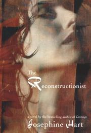 Cover of: The reconstructionist