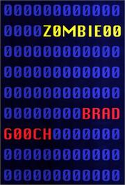 Cover of: Zombie 00