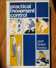 Cover of: Practical movement control | Jack Vinten Fenton