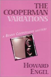 Cover of: The Cooperman variations by Howard Engel