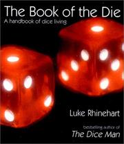The book of the die by Luke Rhinehart