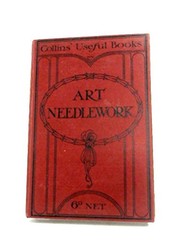 Cover of: Art in needlework