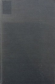 Cover of: Leibniz' doctrine of necessary truth by Margaret Dauler Wilson