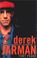 Cover of: Derek Jarman