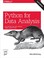 Cover of: Python for Data Analysis: Data Wrangling with Pandas, NumPy, and IPython
