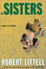 Cover of: The sisters by Robert Littell
