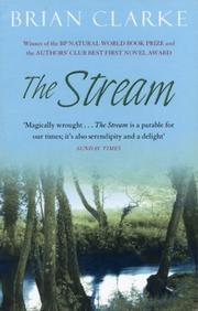 Cover of: The stream: a novel