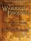 Cover of: The warrior-prophet