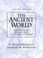 Cover of: The ancient world
