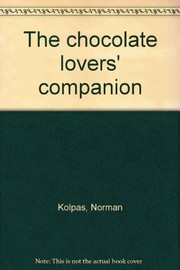 Cover of: The chocolate lovers