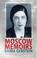Cover of: Moscow memoirs