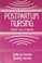 Cover of: Postpartum nursing