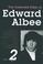 Cover of: The Collected Plays of Edward Albee