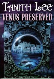 Cover of: Venus Preserved by Tanith Lee