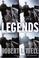 Cover of: Legends