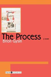 Cover of: The Process