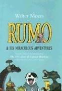 Cover of: Rumo & his miraculous adventures: a novel in two books