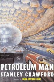 Cover of: Petroleum Man