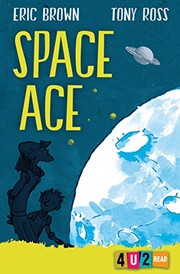 Cover of: Space Ace