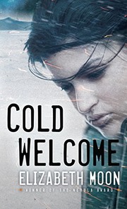 Cover of: Cold Welcome (Vatta's Peace)