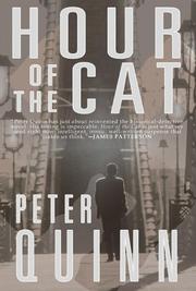 Cover of: Hour of the cat