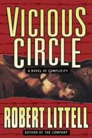 Cover of: Vicious Circle: A Novel of Complicity