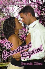 Cover of: No commitment required