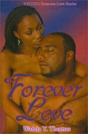 Cover of: Forever love