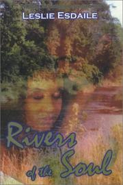 Cover of: Rivers of the soul | L. A. Banks