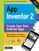 Cover of: App Inventor 2: Create Your Own Android Apps