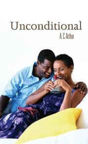 Cover of: Unconditional