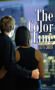 Cover of: The Color Line by Lizette Carter