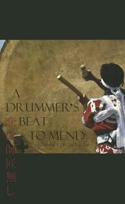 Cover of: A Drummer's Beat to Mend (Love Spectrum Romance)