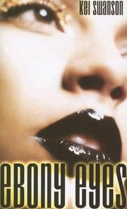 Cover of: Ebony Eyes (Love Spectrum Romance) | Kei Swanson