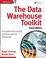 Cover of: The Data Warehouse Toolkit: The Definitive Guide to Dimensional Modeling, 3rd Edition