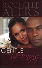 Cover of: Gentle Yearning (Indigo)
