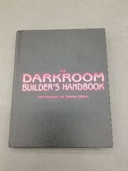 Cover of: The darkroom builder