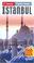 Cover of: Insight Pocket Guide Istanbul (Insight Guides)