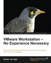 Cover of: VMware Workstation - No Experience Necessary