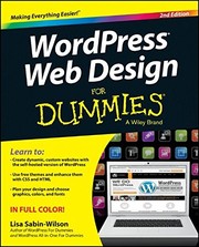wordpress-web-design-for-dummies-cover