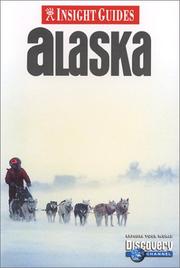Cover of: Insight Guide Alaska