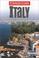 Cover of: Insight Guide Italy (Insight Guides Italy)